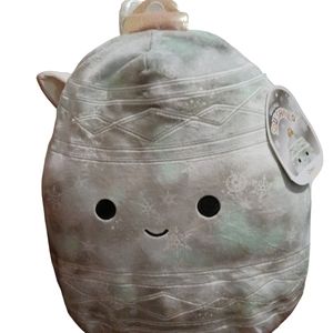 squishmallow Ormi the Ornament 2021 nwt 15" .